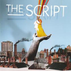 The Script The Script Фирменный CD 