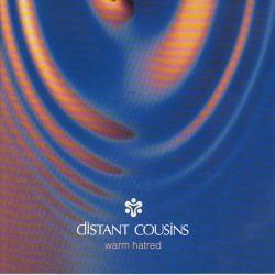 Distant Cousins Warm Hatred Фирменный CD 