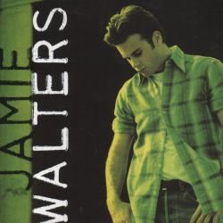 Jamie Walters Jamie Walters Фирменный CD 