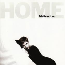 Melissa Lou Home Фирменный CD 