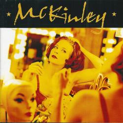 McKinley Big Top Shop Talk Фирменный CD 