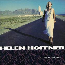 Helen Hoffner Wild About Nothing Фирменный CD 