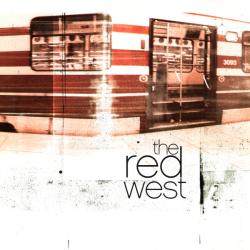 The Red West The Red West Фирменный CD 