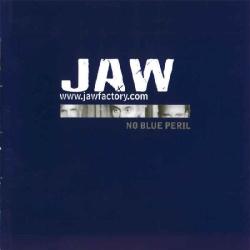 JAW No Blue Peril Фирменный CD 