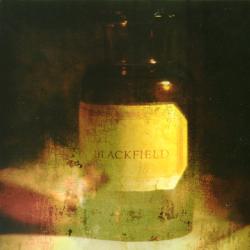 Blackfield Blackfield Фирменный CD 