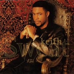 Keith Sweat Keith Sweat Фирменный CD 