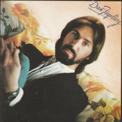 DAN FOGELBERG Greatest Hits Фирменный CD 
