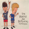 The Beavis And Butt-Head Experience