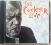 JOE COCKER LIVE