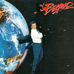 GILBERT BECAUD BECAUD Виниловая пластинка 