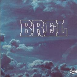 JACQUES BREL LES MARQUISES Фирменный CD 