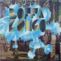 BOFFA LONGO BOFFALONGO Виниловая пластинка 