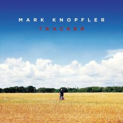 MARK KNOPFLER TRACKER Виниловая пластинка 
