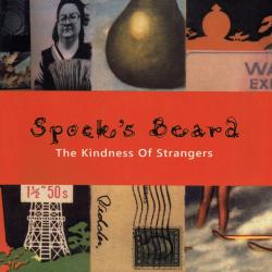 SPOCK'S BEARD KIDNESS OF STRANGERS Виниловая пластинка 