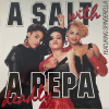 A SALT WITH A DEADLY PEPA
