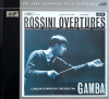 Great Rossini Overtures