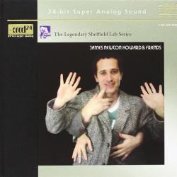 James Newton Howard & Friends, David Paich, Steve Porcaro, Jeff Porcaro, Joe Porcaro Rock Instrumentals for Synthesizers, drums, and percussion Фирменный CD 