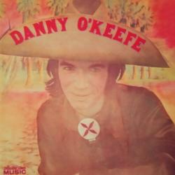 Danny O'Keefe Danny O'Keefe Фирменный CD 