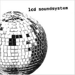 LCD SOUNDSYSTEM LCD SOUNDSYSTEM Виниловая пластинка 