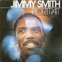 JIMMY SMITH PORTRAIT Виниловая пластинка 