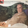 BEECHAM CONDUCTS SCHUBERT SYMPHONIES 3 & 5