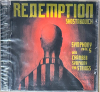 Redemption (Symphony No. 5 And Chamber Symphony For Strings)