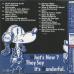VARIOUS What's New? They Say It's Wonderful - SHM-CD Compilations [Jazz Edition] Фирменный CD 