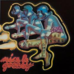 ATOMIC ROOSTER Nice & Greasy Виниловая пластинка 