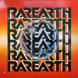 RARE EARTH RARE EARTH Виниловая пластинка 