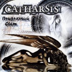 CATHARSIS Призрачный Свет Фирменный CD 