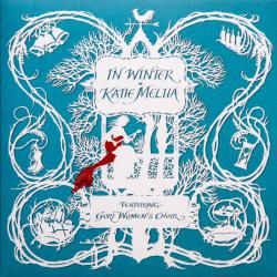 KATIE MELUA IN WINTER Виниловая пластинка 