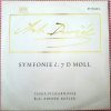Symfonie Č. 7 D Moll