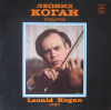 Leonid Kogan Plays