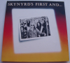 SKYNYRD'S FIRST AND LAST