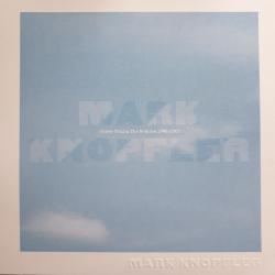 MARK KNOPFLER Gravy Train: The B-Sides 1996-2007 Виниловая пластинка 