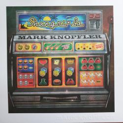 MARK KNOPFLER Shangri-La Виниловая пластинка 