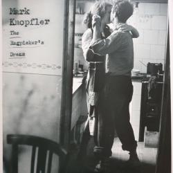 MARK KNOPFLER The Ragpicker's Dream Виниловая пластинка 