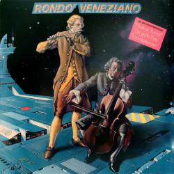 RONDO VENEZIANO RONDO VENEZIANO Виниловая пластинка 