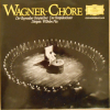 WAGNER-CHORE