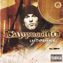 Cappuccino Lautsprecher Фирменный CD 