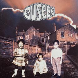 Eusebe Tales From Mama's Yard Фирменный CD 