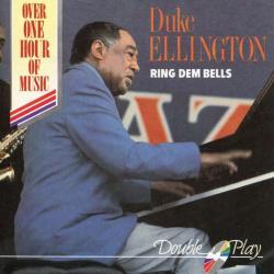 DUKE ELLINGTON Ring Dem Bells Фирменный CD 