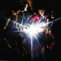 ROLLING STONES A Bigger Bang Фирменный CD 
