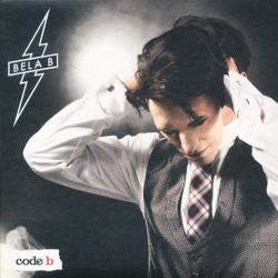 Bela B Code B Фирменный CD 