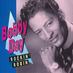 Bobby Day Rockin' Robin Фирменный CD 