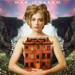 Max Sharam A Million Year Girl Фирменный CD 