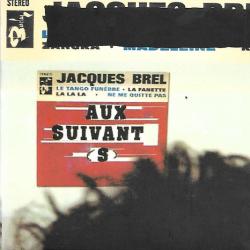 VARIOUS Aux Suivant(s) Фирменный CD 