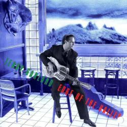 TERRY GARLAND EDGE OF THE VALLEY Фирменный CD 