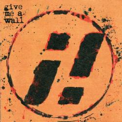 Forward, Russia! Give Me A Wall Фирменный CD 