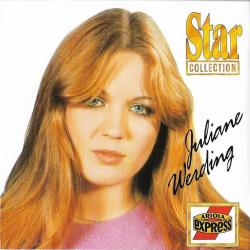 Juliane Werding Mein Name Ist Juliane Фирменный CD 